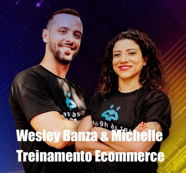 treinamento ecommerce