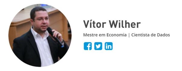 Vítor Wilher - Formação em Pesquisa Macroeconômica