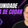 curso Comunidade Hora de Codar - Matheus Battisti