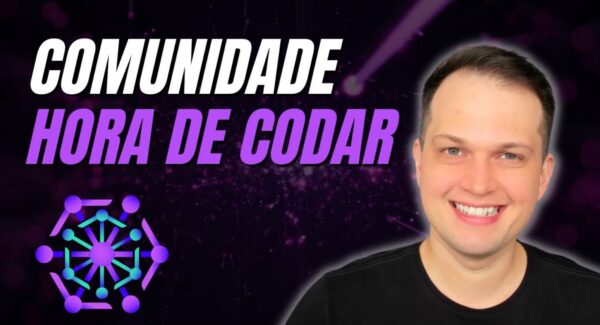 curso Comunidade Hora de Codar - Matheus Battisti