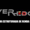 ever hedge trava estruturada de renda fixa
