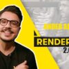 Ander alencar curso programa rendermind 2.0