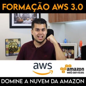 Formação AWS 30 - Henrylle Maia