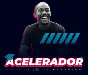 Acelerador de Perpetuo - Micha Menezes