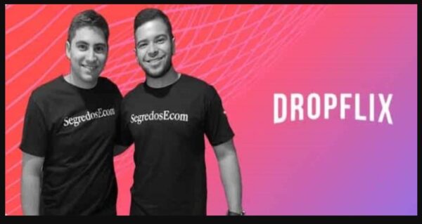 Dropflix - Segredos Ecom