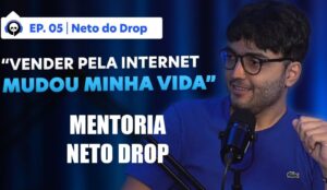 Mentoria Direcionada Dropshipping Do Meta - Neto Do Drop