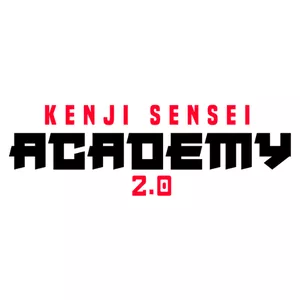 Curso Japônes - Kenji Sensei Academy