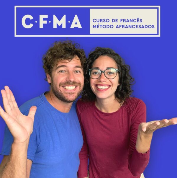 Curso de Francês - Método Afrancesados 3.0