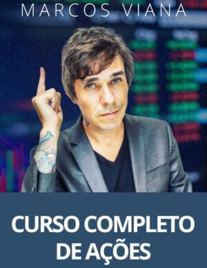 curso completo de acoes - viana trader