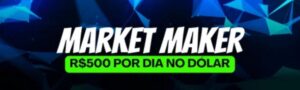 curso market maker - viana trader