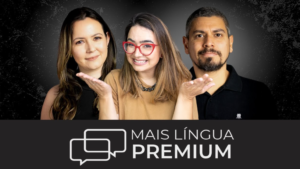 Mais Línguas online - Curso de Inglês