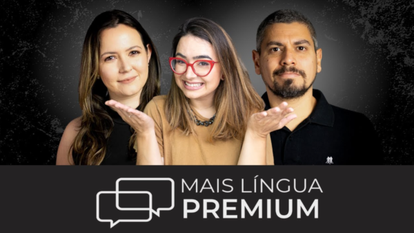 Mais Línguas online - Curso de Inglês