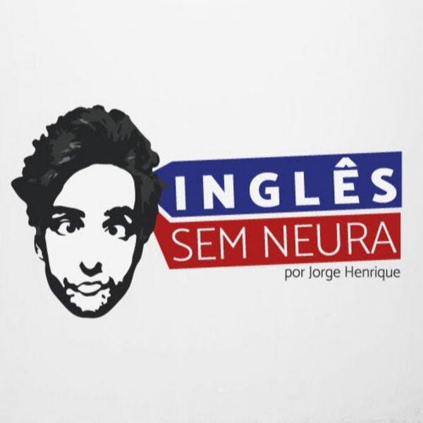 Ingles Sem Neura - Jorge Henrique