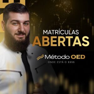 Método OED - Gabriel Pinotti