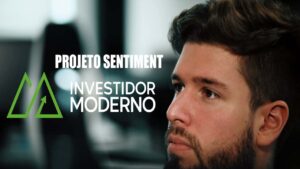 Investidor Moderno Projeto Sentiment - Pablo Granier