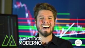 Investidor Moderno Projeto do 0 a Trader - Pablo Granier