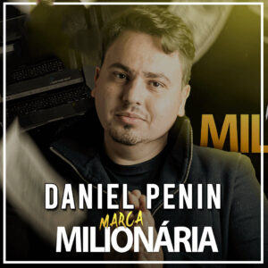 marca milionaria - daniel penin