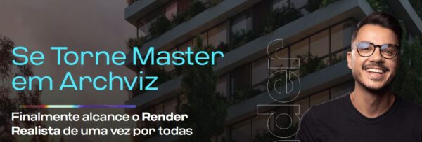 Curso Masterviz OF3D Academy Ander Alencar