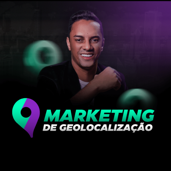 Marketing de Geolocalização - Derik Cardoso